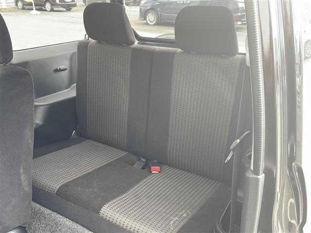 パジェロミニ ＶＲ－Ｓ　禁煙車　三菱自動車仕様限定車　ＪＡＯＳ大型グリルガード　ＪＡＯＳアルミスキットプレート　ＢＢＳ１６インチアルミホイール　背面タイヤハードカバー　アルパインＨＤＤナビ　ワンセグ　ルーフレール　レカロ（28枚目）