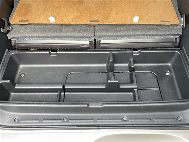 パジェロミニ ＶＲ－Ｓ　禁煙車　三菱自動車仕様限定車　ＪＡＯＳ大型グリルガード　ＪＡＯＳアルミスキットプレート　ＢＢＳ１６インチアルミホイール　背面タイヤハードカバー　アルパインＨＤＤナビ　ワンセグ　ルーフレール　レカロ（32枚目）