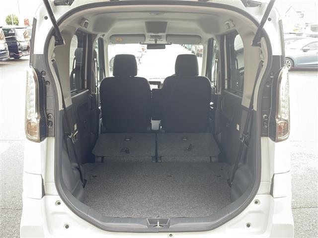 スペーシアカスタム ＸＳターボ　純正ナビ（ＣＤ．ＢＴ．ＡＵＸ．ＵＳＢ）　全方位カメラ　フルセグ　両側パワースライドドア　シートヒーター　キセノンライト　プッシュスタート　スマートキーｘ２（16枚目）