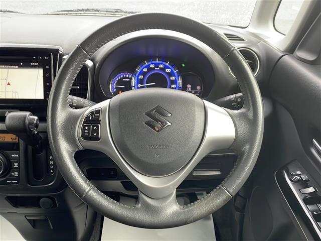 スペーシアカスタム ＸＳターボ　純正ナビ（ＣＤ．ＢＴ．ＡＵＸ．ＵＳＢ）　全方位カメラ　フルセグ　両側パワースライドドア　シートヒーター　キセノンライト　プッシュスタート　スマートキーｘ２（21枚目）