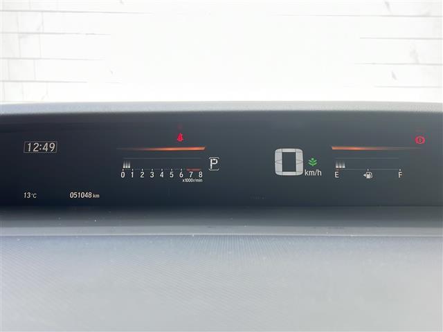 ステップワゴン G・EX ホンダセンシング 両側パワースライドドア 純正フリップダウンモニター 純正ナビ フルセグ マルチビューカメラ ビルトインETC シートヒーター プッシュスタート スマートキー LEDライト(8枚目)