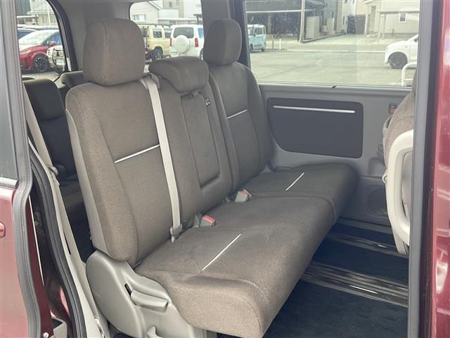 ステップワゴン G・EX ホンダセンシング 両側パワースライドドア 純正フリップダウンモニター 純正ナビ フルセグ マルチビューカメラ ビルトインETC シートヒーター プッシュスタート スマートキー LEDライト(13枚目)