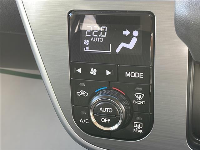 ステラ カスタムＲ　スマートアシスト　社外メモリナビ　フルセグ　バックカメラ　シートヒーター　アイドリングストップ　衝突軽減ブレーキ　ステアリングスイッチ　ウィンカーミラー　ＬＥＤヘッドライト　フォグランプ（8枚目）