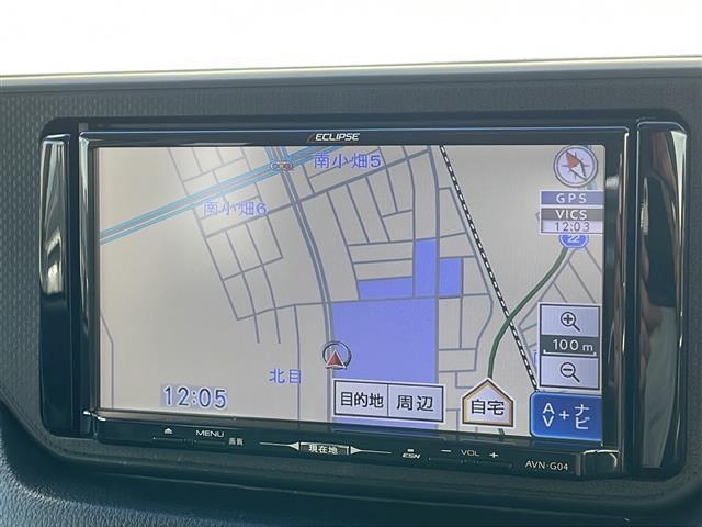 ステラ カスタムＲ　スマートアシスト　社外メモリナビ　フルセグ　バックカメラ　シートヒーター　アイドリングストップ　衝突軽減ブレーキ　ステアリングスイッチ　ウィンカーミラー　ＬＥＤヘッドライト　フォグランプ（10枚目）