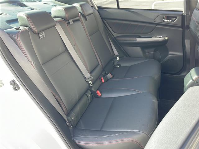 WRX S4 2.0GT-Sアイサイト スバルリアビークルディテクション メーカーオプションナビ バック・サイドカメラ 合皮シート メモリ付き前席パワーシート 前席シートヒーター パドルシフト ドライブレコーダー 電動パーキングブレーキ(15枚目)