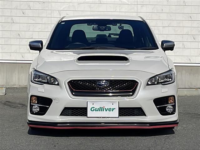 WRX S4 2.0GT-Sアイサイト スバルリアビークルディテクション メーカーオプションナビ バック・サイドカメラ 合皮シート メモリ付き前席パワーシート 前席シートヒーター パドルシフト ドライブレコーダー 電動パーキングブレーキ(18枚目)