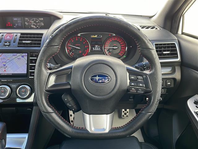 WRX S4 2.0GT-Sアイサイト スバルリアビークルディテクション メーカーオプションナビ バック・サイドカメラ 合皮シート メモリ付き前席パワーシート 前席シートヒーター パドルシフト ドライブレコーダー 電動パーキングブレーキ(21枚目)