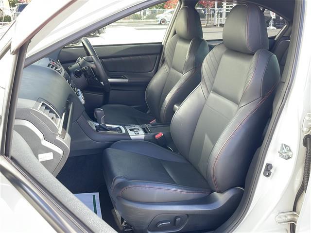 WRX S4 2.0GT-Sアイサイト スバルリアビークルディテクション メーカーオプションナビ バック・サイドカメラ 合皮シート メモリ付き前席パワーシート 前席シートヒーター パドルシフト ドライブレコーダー 電動パーキングブレーキ(36枚目)