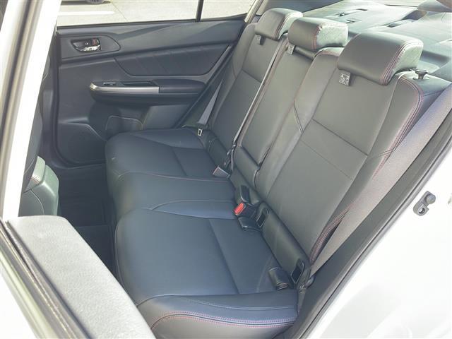 WRX S4 2.0GT-Sアイサイト スバルリアビークルディテクション メーカーオプションナビ バック・サイドカメラ 合皮シート メモリ付き前席パワーシート 前席シートヒーター パドルシフト ドライブレコーダー 電動パーキングブレーキ(37枚目)