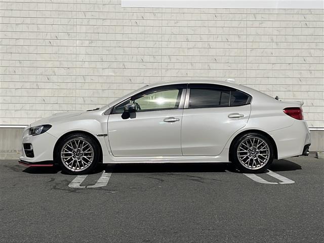 WRX S4 2.0GT-Sアイサイト スバルリアビークルディテクション メーカーオプションナビ バック・サイドカメラ 合皮シート メモリ付き前席パワーシート 前席シートヒーター パドルシフト ドライブレコーダー 電動パーキングブレーキ(40枚目)