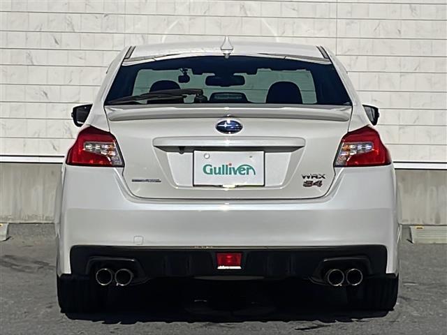 WRX S4 2.0GT-Sアイサイト スバルリアビークルディテクション メーカーオプションナビ バック・サイドカメラ 合皮シート メモリ付き前席パワーシート 前席シートヒーター パドルシフト ドライブレコーダー 電動パーキングブレーキ(41枚目)