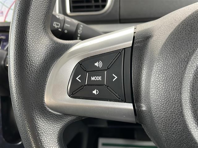 タント カスタムＸ　トップエディションＳＡＩＩＩ　４ＷＤ　衝突回避支援ブレーキ機能　社外ナビ（ＡＭ／ＦＭ／ＢＴ／ＴＶ／ＣＤ／ＤＶＤ）　片側パワースライド　Ｄ　ａｓｓｉｓｔ（Ｄアシスト）切替ステアリングスイッチ　アイドリングストップ　純正ＡＷ（23枚目）