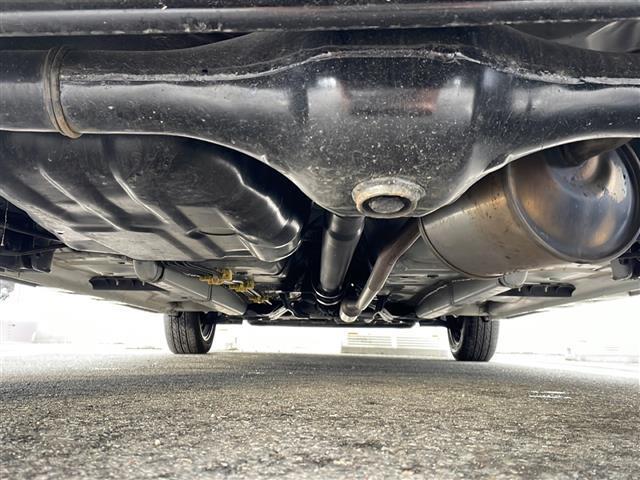 タント カスタムＸ　トップエディションＳＡＩＩＩ　４ＷＤ　衝突回避支援ブレーキ機能　社外ナビ（ＡＭ／ＦＭ／ＢＴ／ＴＶ／ＣＤ／ＤＶＤ）　片側パワースライド　Ｄ　ａｓｓｉｓｔ（Ｄアシスト）切替ステアリングスイッチ　アイドリングストップ　純正ＡＷ（43枚目）