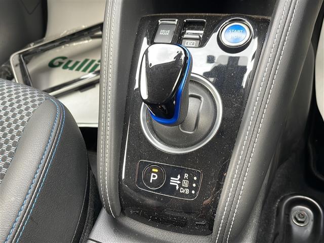 キックス Ｘ　エマージェンシーブレーキ　プロパイロット　アラウンドビューモニター　純正ナビ　ＥＴＣ電　動パーキングブレーキ　オートホールド　ドライブレコーダー　ＬＥＤヘッドライト　ヘッドライトレベライザー（11枚目）