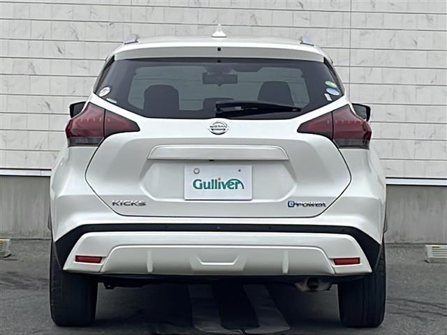 キックス Ｘ　エマージェンシーブレーキ　プロパイロット　アラウンドビューモニター　純正ナビ　ＥＴＣ電　動パーキングブレーキ　オートホールド　ドライブレコーダー　ＬＥＤヘッドライト　ヘッドライトレベライザー（41枚目）