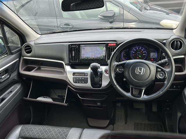 N-WGNカスタム G・Aパッケージ(2枚目)