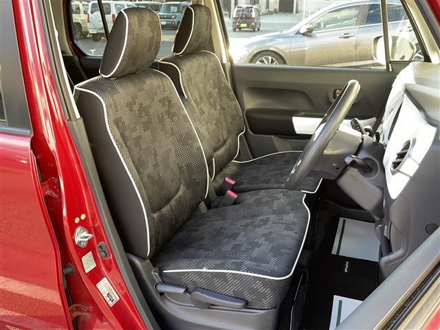 ハスラー Ｇ　レーダーブレーキサポート　ＤＯＰナビ（ＣＤ．ＤＶＤ．ＢＴ）　フルセグ　ＥＴＣ　シートヒーター　ダウンヒルアシスト　グリップコントロール　キセノンライト　プッシュスタート　スマートキー（13枚目）