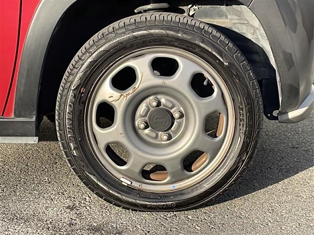 ハスラー Ｇ　レーダーブレーキサポート　ＤＯＰナビ（ＣＤ．ＤＶＤ．ＢＴ）　フルセグ　ＥＴＣ　シートヒーター　ダウンヒルアシスト　グリップコントロール　キセノンライト　プッシュスタート　スマートキー（16枚目）