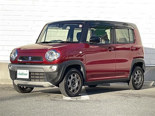 ハスラー Ｇ　レーダーブレーキサポート　ＤＯＰナビ（ＣＤ．ＤＶＤ．ＢＴ）　フルセグ　ＥＴＣ　シートヒーター　ダウンヒルアシスト　グリップコントロール　キセノンライト　プッシュスタート　スマートキー（17枚目）