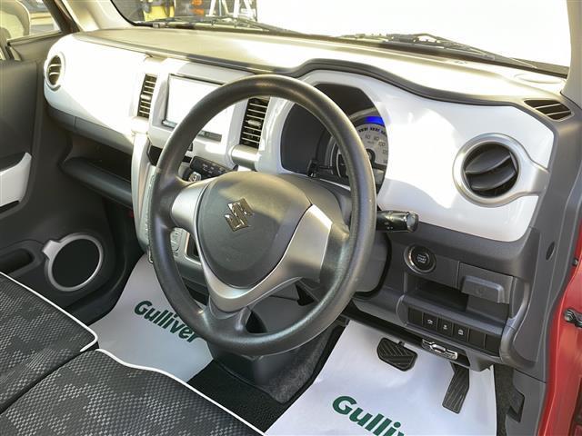 ハスラー Ｇ　レーダーブレーキサポート　ＤＯＰナビ（ＣＤ．ＤＶＤ．ＢＴ）　フルセグ　ＥＴＣ　シートヒーター　ダウンヒルアシスト　グリップコントロール　キセノンライト　プッシュスタート　スマートキー（25枚目）