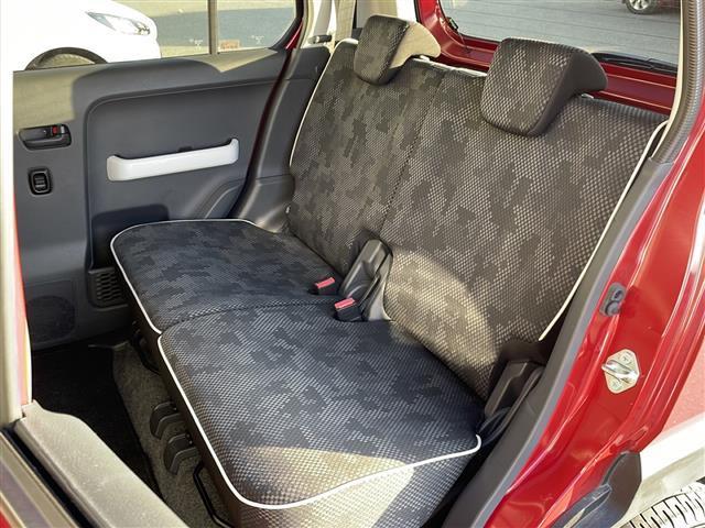 ハスラー Ｇ　レーダーブレーキサポート　ＤＯＰナビ（ＣＤ．ＤＶＤ．ＢＴ）　フルセグ　ＥＴＣ　シートヒーター　ダウンヒルアシスト　グリップコントロール　キセノンライト　プッシュスタート　スマートキー（28枚目）