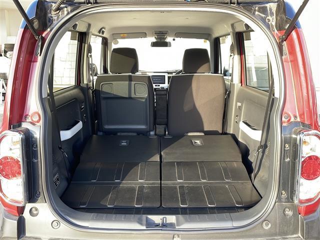 ハスラー Ｇ　レーダーブレーキサポート　ＤＯＰナビ（ＣＤ．ＤＶＤ．ＢＴ）　フルセグ　ＥＴＣ　シートヒーター　ダウンヒルアシスト　グリップコントロール　キセノンライト　プッシュスタート　スマートキー（29枚目）