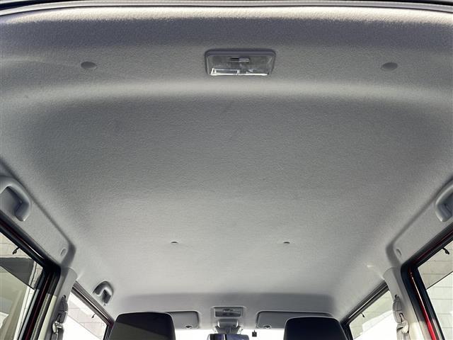 ハスラー Ｇ　レーダーブレーキサポート　ＤＯＰナビ（ＣＤ．ＤＶＤ．ＢＴ）　フルセグ　ＥＴＣ　シートヒーター　ダウンヒルアシスト　グリップコントロール　キセノンライト　プッシュスタート　スマートキー（31枚目）