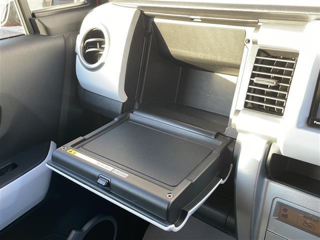 ハスラー Ｇ　レーダーブレーキサポート　ＤＯＰナビ（ＣＤ．ＤＶＤ．ＢＴ）　フルセグ　ＥＴＣ　シートヒーター　ダウンヒルアシスト　グリップコントロール　キセノンライト　プッシュスタート　スマートキー（33枚目）