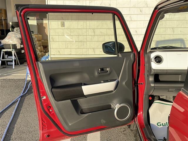 ハスラー Ｇ　レーダーブレーキサポート　ＤＯＰナビ（ＣＤ．ＤＶＤ．ＢＴ）　フルセグ　ＥＴＣ　シートヒーター　ダウンヒルアシスト　グリップコントロール　キセノンライト　プッシュスタート　スマートキー（35枚目）