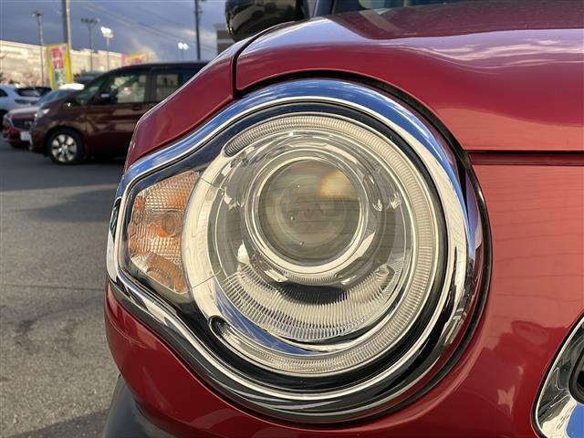 ハスラー Ｇ　レーダーブレーキサポート　ＤＯＰナビ（ＣＤ．ＤＶＤ．ＢＴ）　フルセグ　ＥＴＣ　シートヒーター　ダウンヒルアシスト　グリップコントロール　キセノンライト　プッシュスタート　スマートキー（41枚目）