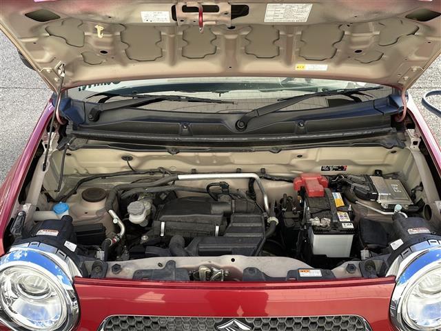 ハスラー Ｇ　レーダーブレーキサポート　ＤＯＰナビ（ＣＤ．ＤＶＤ．ＢＴ）　フルセグ　ＥＴＣ　シートヒーター　ダウンヒルアシスト　グリップコントロール　キセノンライト　プッシュスタート　スマートキー（43枚目）