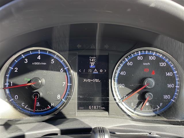 ハリアー エレガンス　純正ナビ　フルセグ　バックカメラ　ハーフレザーシート　パワーシート　ＬＥＤヘッドライト　アイドリングストップ　横滑り防止　プッシュスタート　スマートキー（11枚目）
