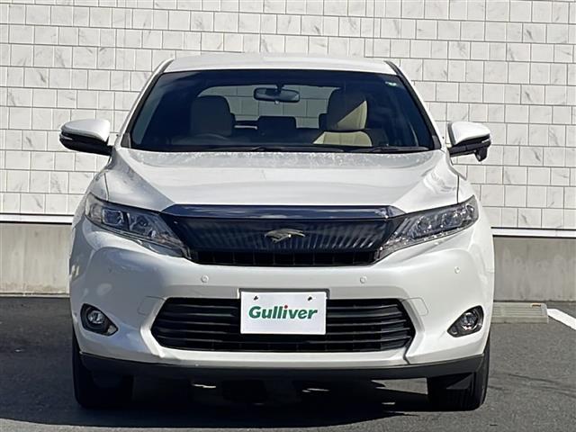 ハリアー エレガンス　純正ナビ　フルセグ　バックカメラ　ハーフレザーシート　パワーシート　ＬＥＤヘッドライト　アイドリングストップ　横滑り防止　プッシュスタート　スマートキー（20枚目）