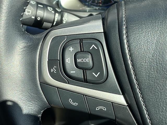 ハリアー エレガンス　純正ナビ　フルセグ　バックカメラ　ハーフレザーシート　パワーシート　ＬＥＤヘッドライト　アイドリングストップ　横滑り防止　プッシュスタート　スマートキー（23枚目）