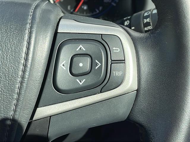 ハリアー エレガンス　純正ナビ　フルセグ　バックカメラ　ハーフレザーシート　パワーシート　ＬＥＤヘッドライト　アイドリングストップ　横滑り防止　プッシュスタート　スマートキー（24枚目）