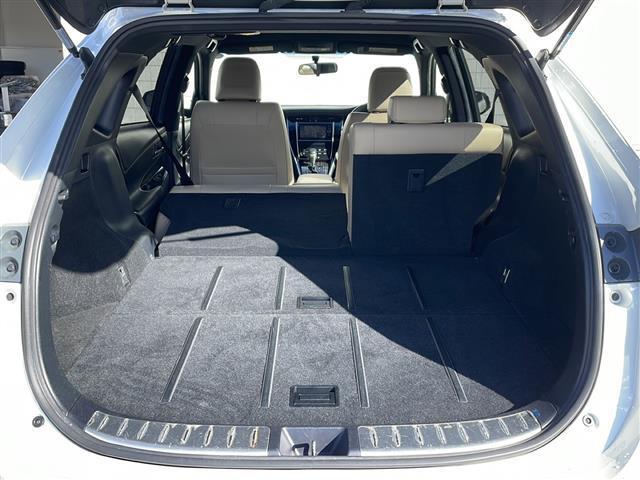 ハリアー エレガンス　純正ナビ　フルセグ　バックカメラ　ハーフレザーシート　パワーシート　ＬＥＤヘッドライト　アイドリングストップ　横滑り防止　プッシュスタート　スマートキー（35枚目）