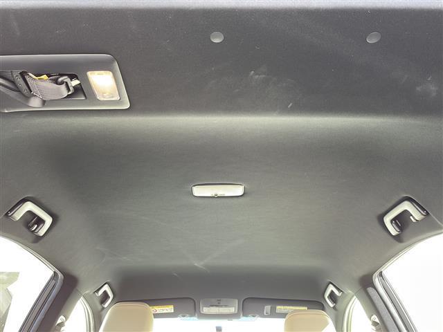 ハリアー エレガンス　純正ナビ　フルセグ　バックカメラ　ハーフレザーシート　パワーシート　ＬＥＤヘッドライト　アイドリングストップ　横滑り防止　プッシュスタート　スマートキー（38枚目）