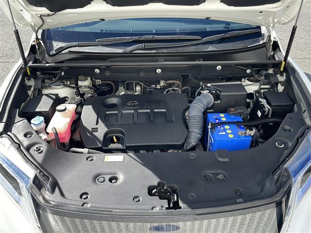 ハリアー エレガンス　純正ナビ　フルセグ　バックカメラ　ハーフレザーシート　パワーシート　ＬＥＤヘッドライト　アイドリングストップ　横滑り防止　プッシュスタート　スマートキー（44枚目）