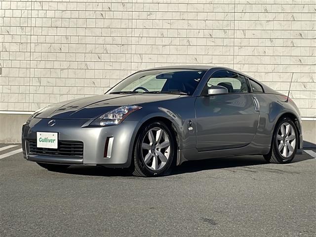 フェアレディZ バージョンT 禁煙車 純正ナビ ETC シートヒーター キーレス LEDライト(18枚目)