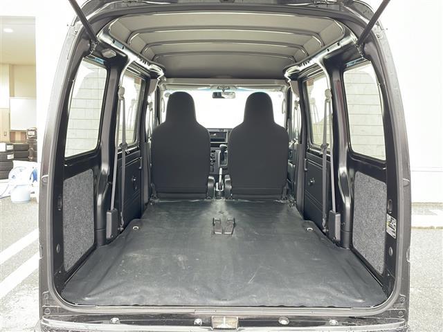 ハイゼットカーゴ G SA オーバーヘッドコンソール 純正ラジオ アイドリングストップ 4WD切り替えスイッチ キーレス(14枚目)