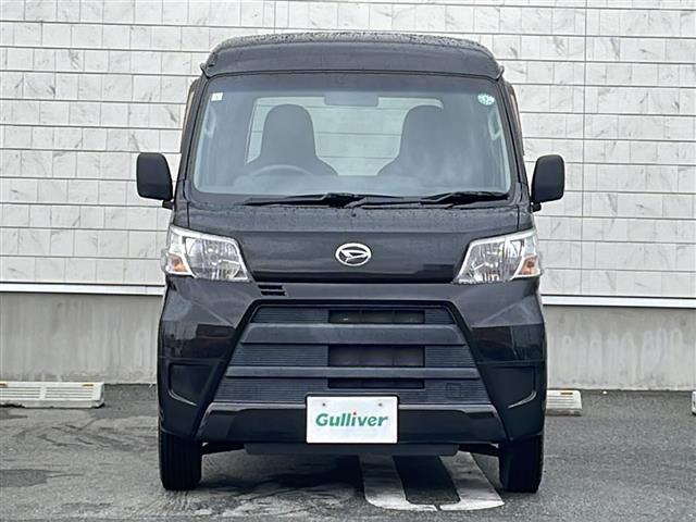 ハイゼットカーゴ G SA オーバーヘッドコンソール 純正ラジオ アイドリングストップ 4WD切り替えスイッチ キーレス(16枚目)