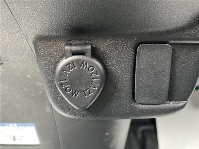 ハイゼットカーゴ G SA オーバーヘッドコンソール 純正ラジオ アイドリングストップ 4WD切り替えスイッチ キーレス(20枚目)