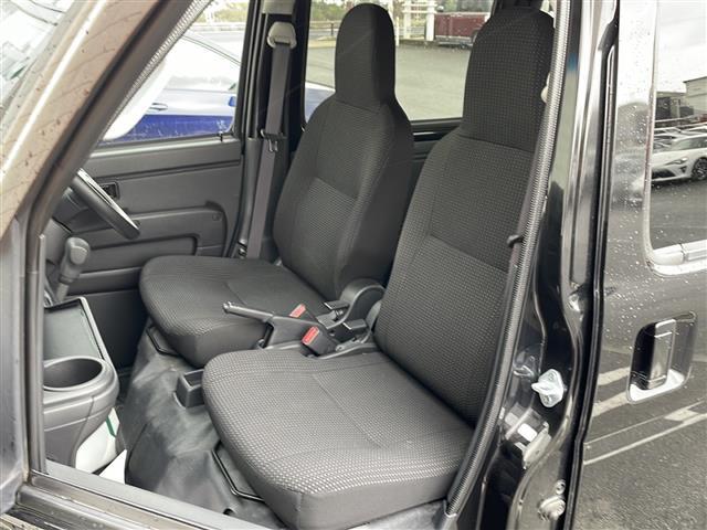 ハイゼットカーゴ G SA オーバーヘッドコンソール 純正ラジオ アイドリングストップ 4WD切り替えスイッチ キーレス(23枚目)