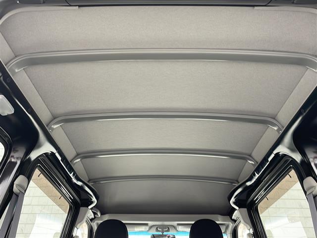 ハイゼットカーゴ G SA オーバーヘッドコンソール 純正ラジオ アイドリングストップ 4WD切り替えスイッチ キーレス(29枚目)