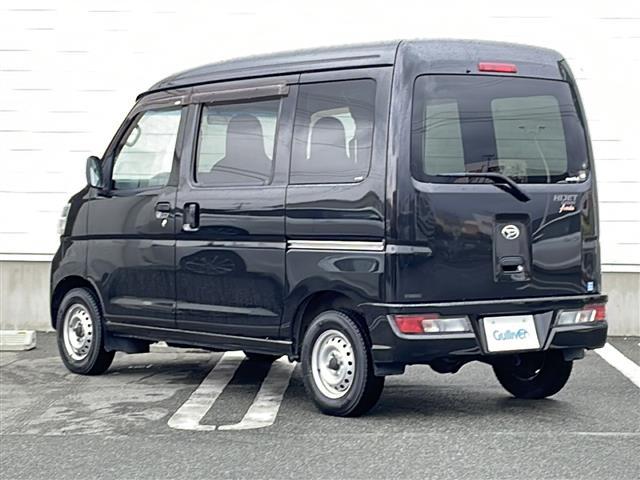 ハイゼットカーゴ G SA オーバーヘッドコンソール 純正ラジオ アイドリングストップ 4WD切り替えスイッチ キーレス(43枚目)