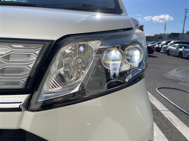 ステラ カスタムＲＳ（8枚目）