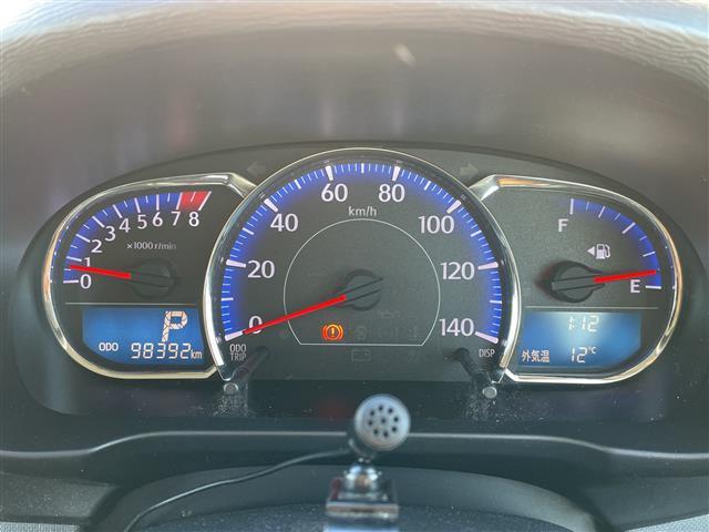 ステラ カスタムＲＳ（9枚目）