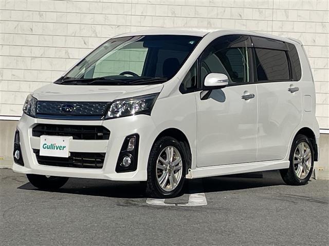 ステラ カスタムＲＳ（17枚目）