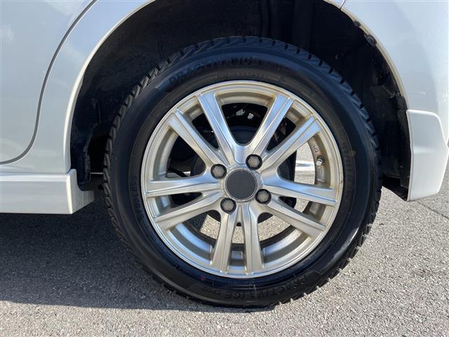 ステラ カスタムＲＳ（27枚目）