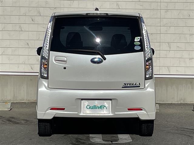 ステラ カスタムＲＳ（36枚目）